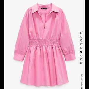 ZARA DRESS